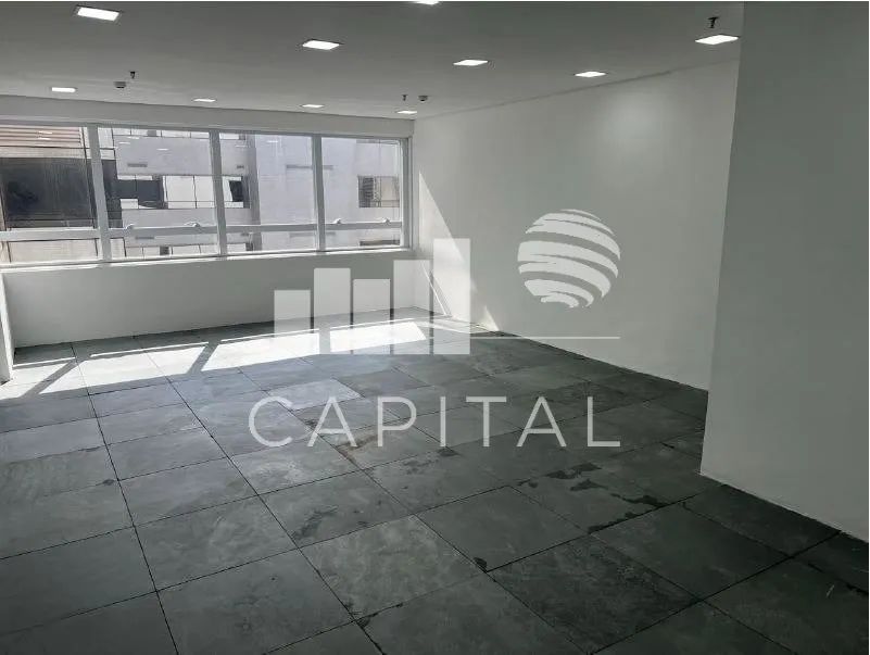 Locação de Salas Comerciais Em Alphaville Barueri - Foto 3