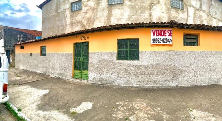Casa com ponto comercial - Foto 5