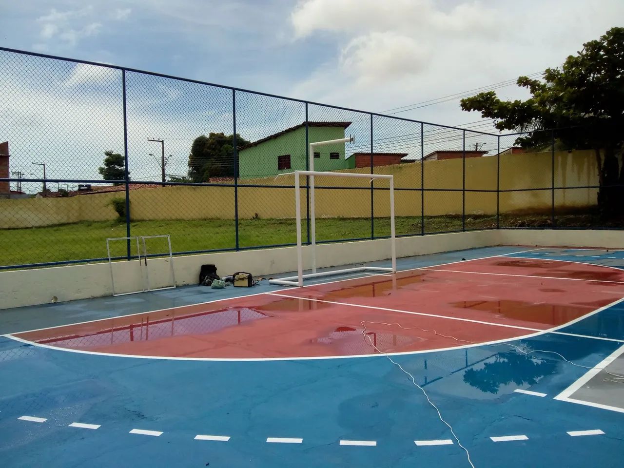 Instalação de alambrados  - Foto 5