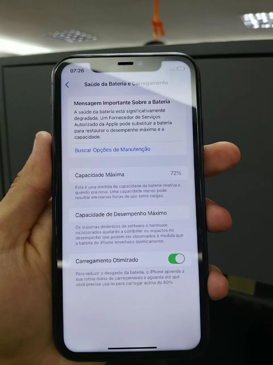 IPhone 11  64GB - Foto 5