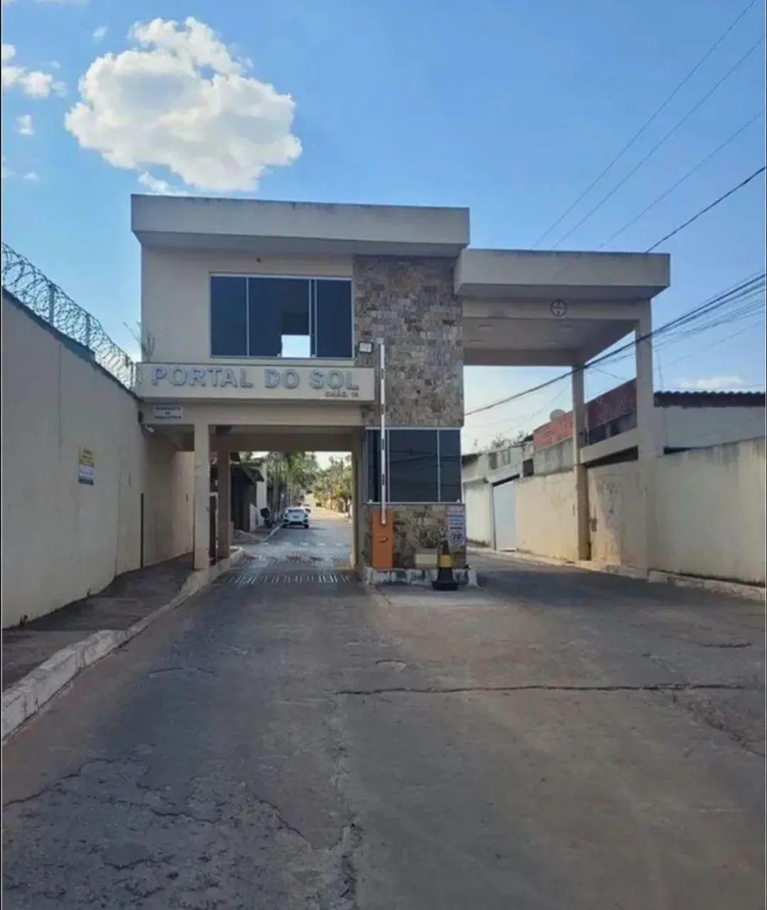 Foto - Brasília - Riacho Fundo I