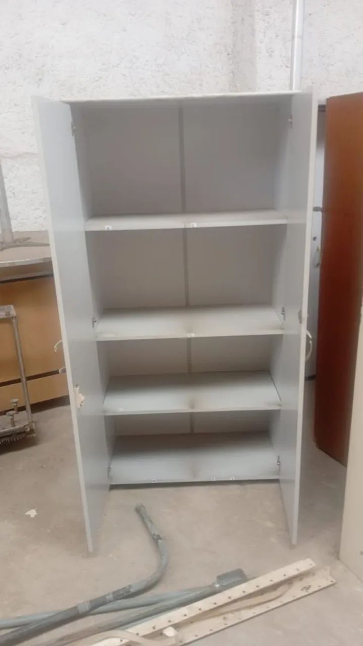 Vendo Armário Multiuso  - Foto 3