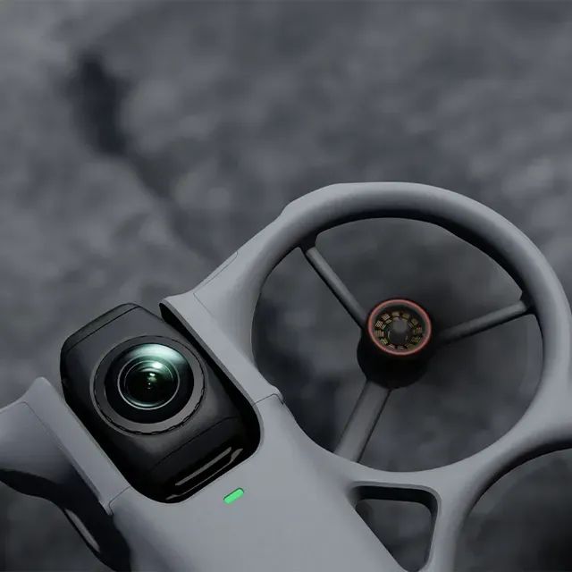 DRONE DJI AVATA 360 COMBO FLY MORE MOTION E GOOGLES N3 - Foto 4