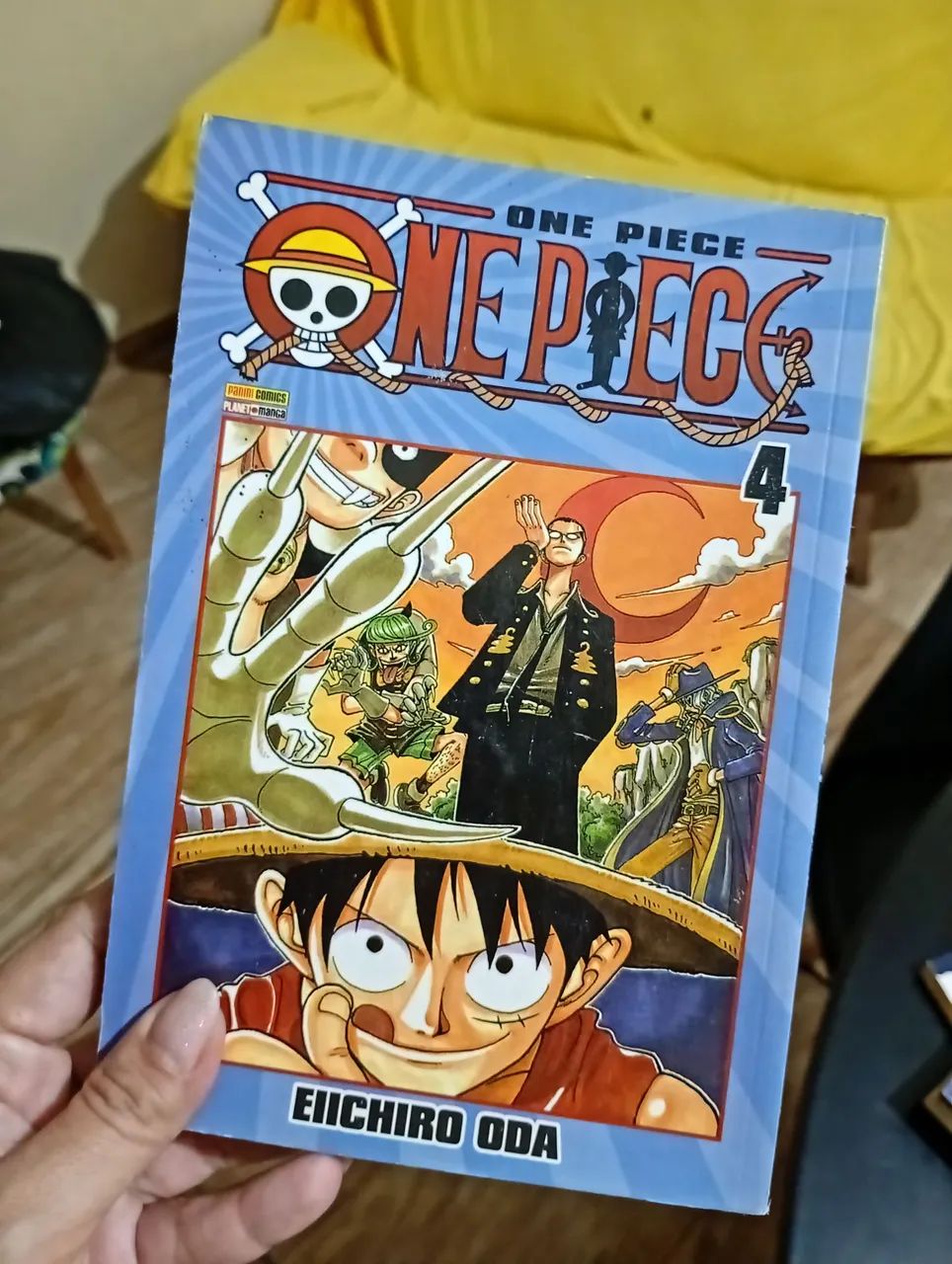 Mangás Diversos  - Foto 4