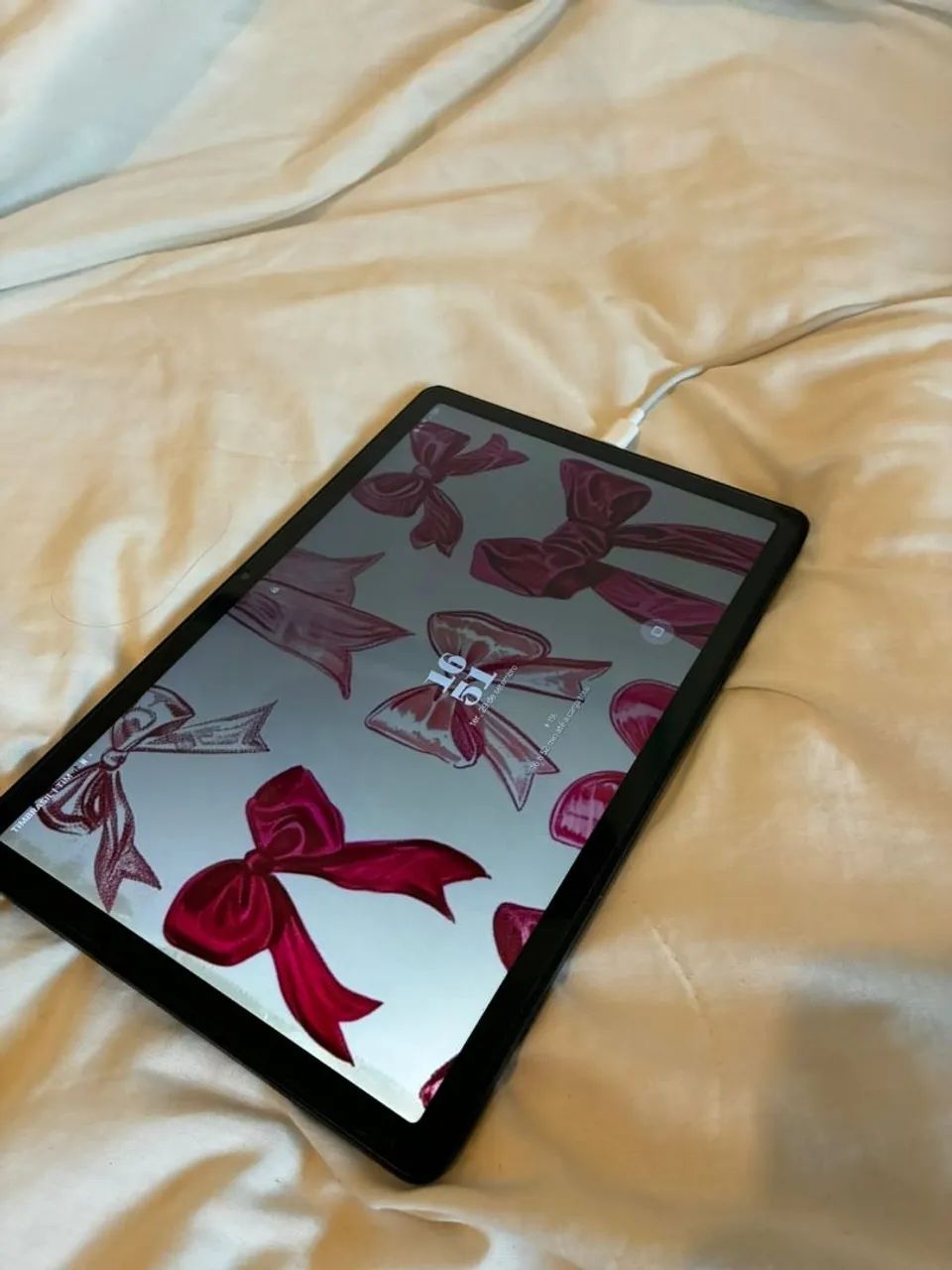 TABLET GALAXY TAB A9+ 5G - Foto 5