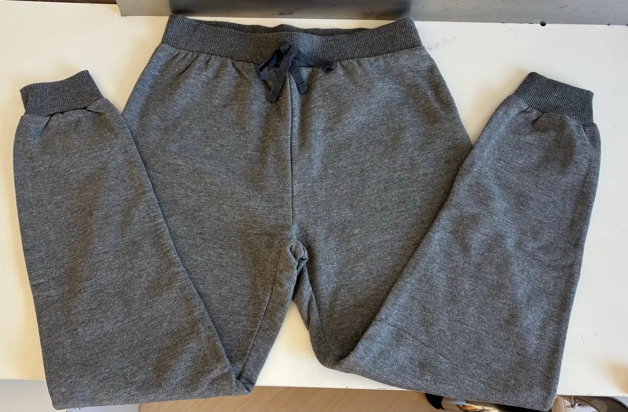 Calça moletom