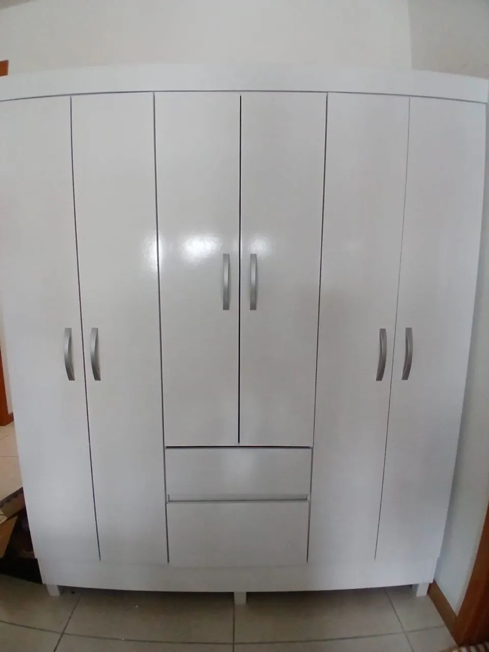 Guarda roupa infantil 