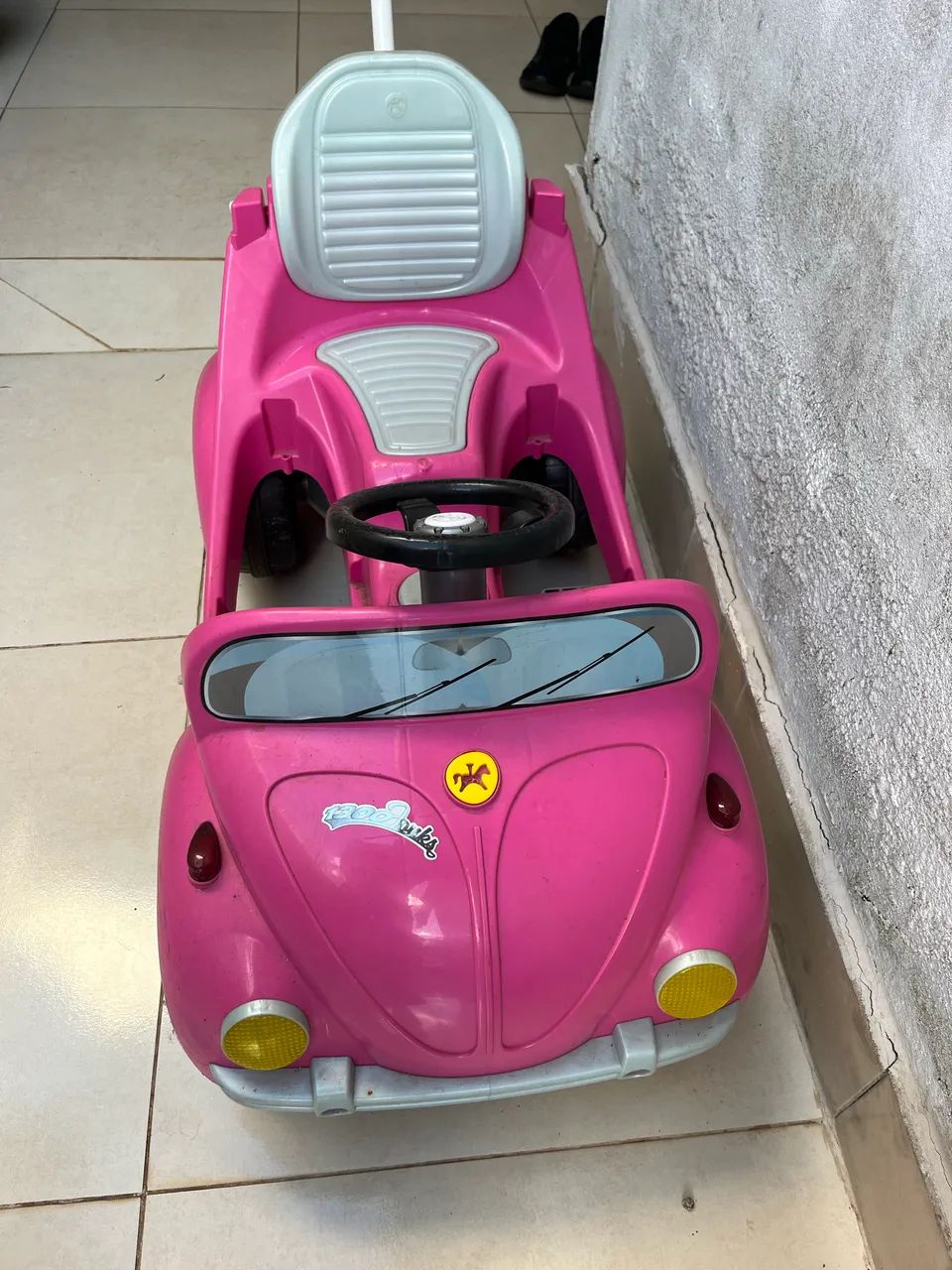 Carrinho Infantil  - Foto 2