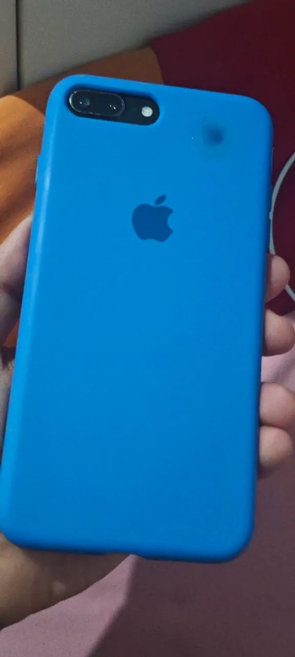 iPhone 7 plus  - Foto 2