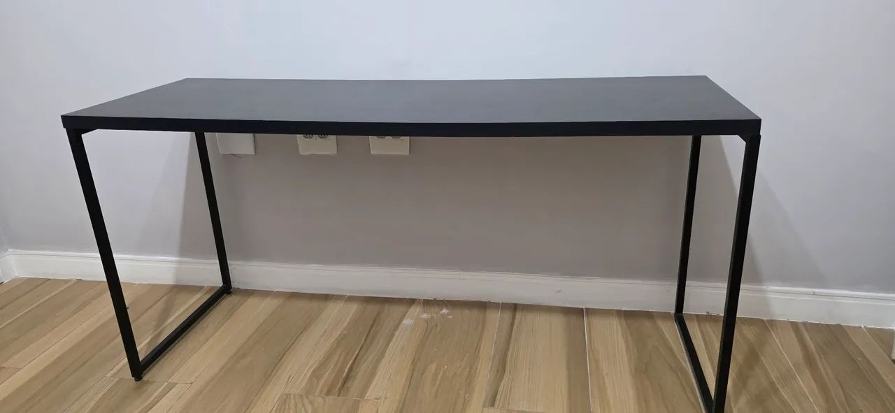 Mesa escritório e estudo - Foto 5
