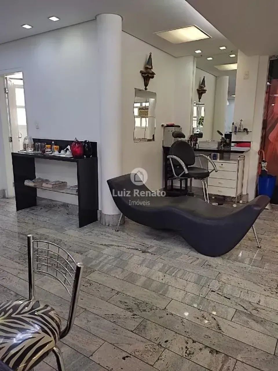 Sala Comercial para aluguel - Coração de Jesus - Foto 5
