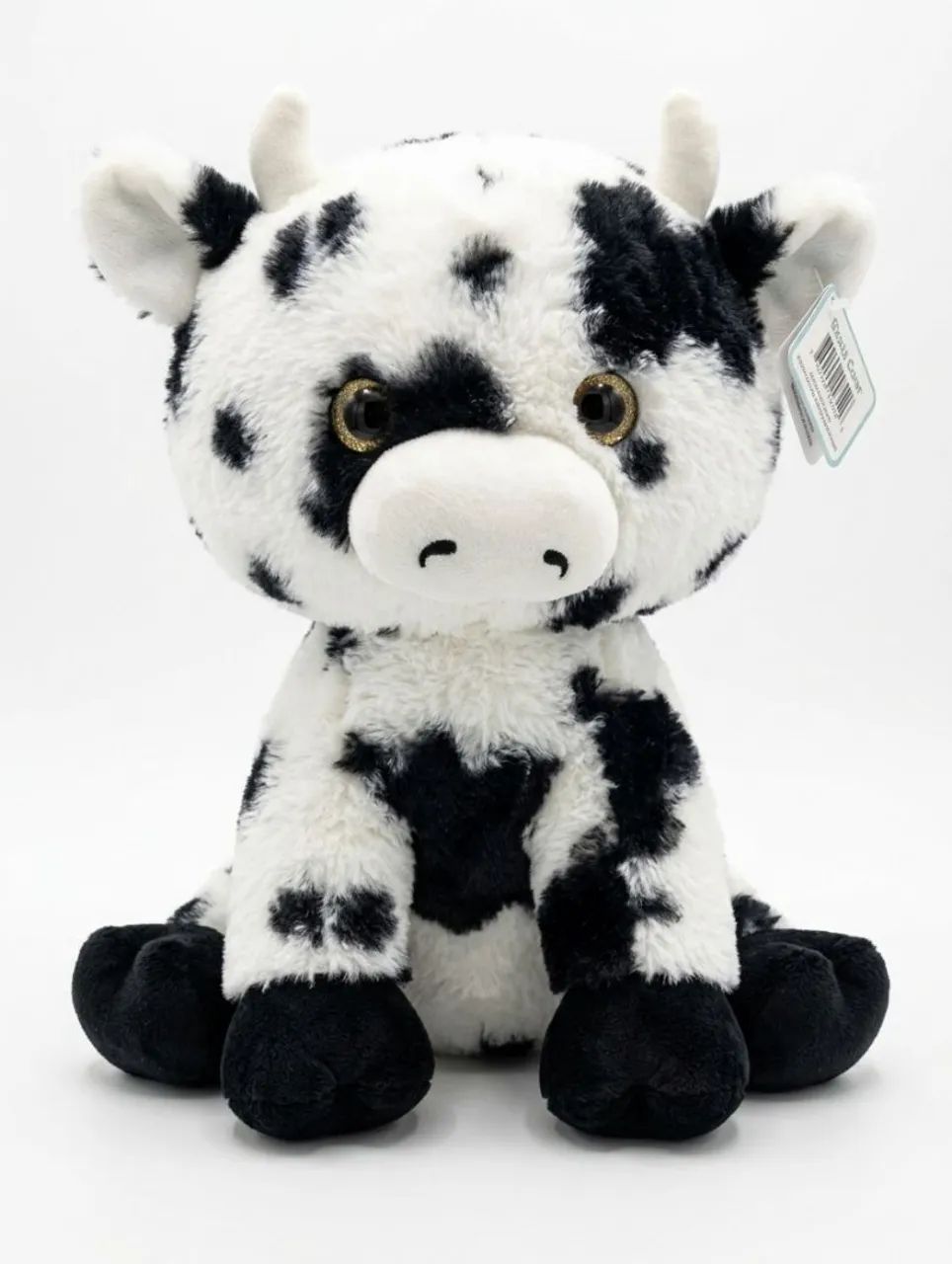 Vaca pelucia
