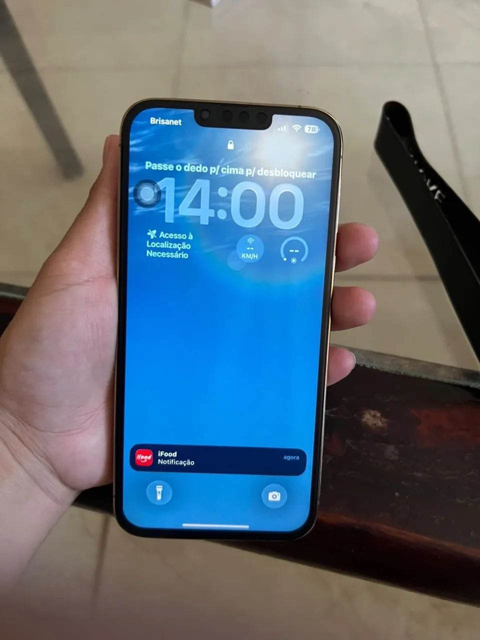 iPhone 13 Pro Max 2.500 - Foto 2