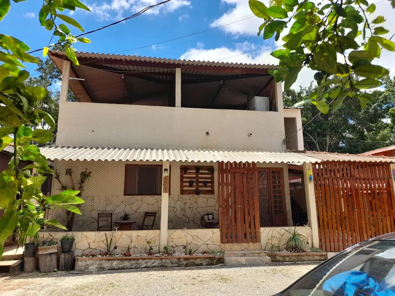 Foto - Atibaia - Chácaras Maringá