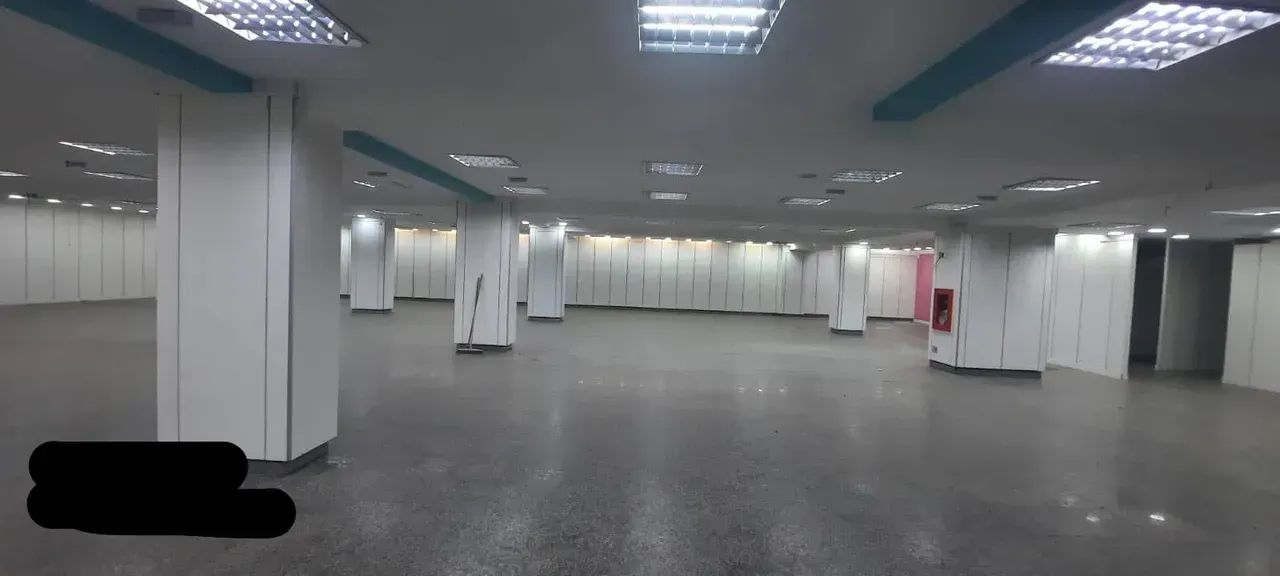 Prédio/Edifício inteiro para venda tem 1750 metros quadrados - Foto 4