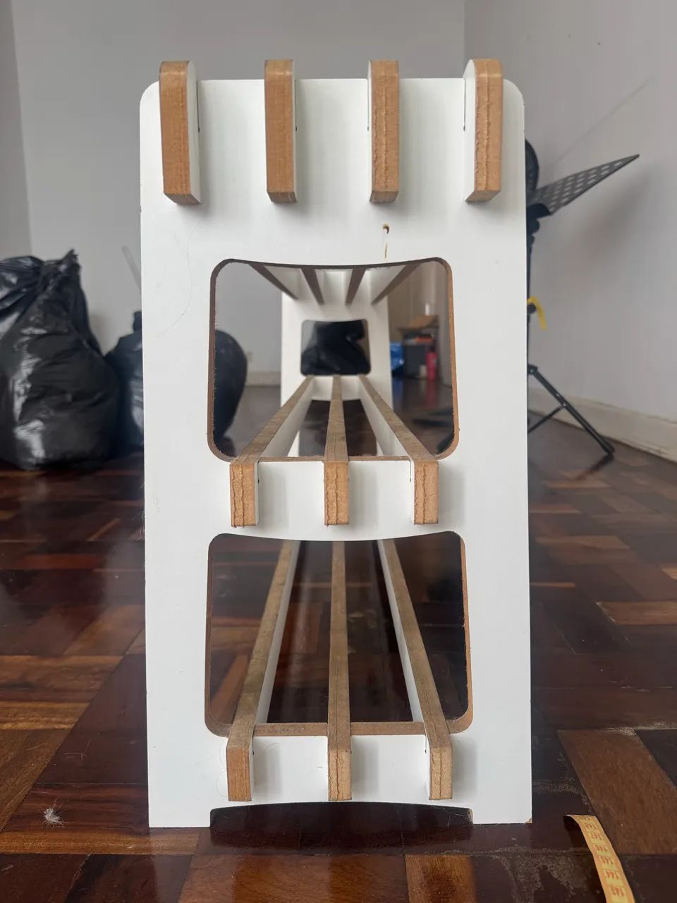 Sapateira de encaixe - Foto 2