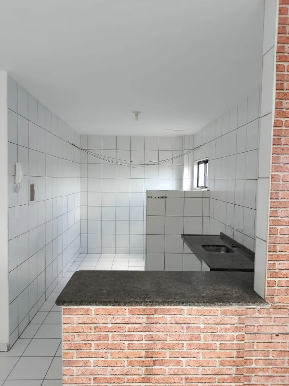 Apartamento em Antonio Bezerra, 1 quarto - Foto 3