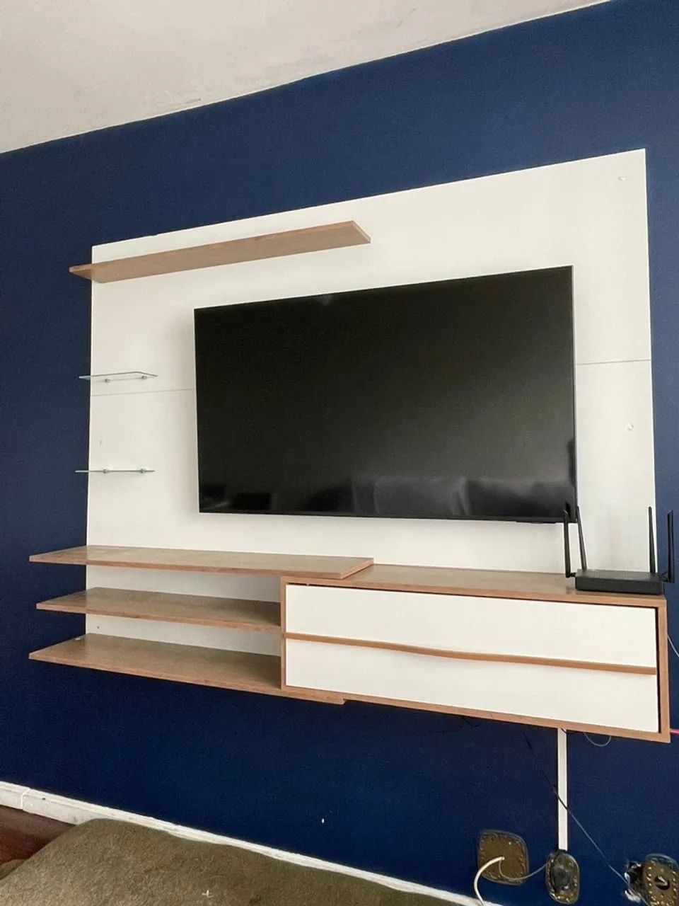 Painel para TV  - Foto 5