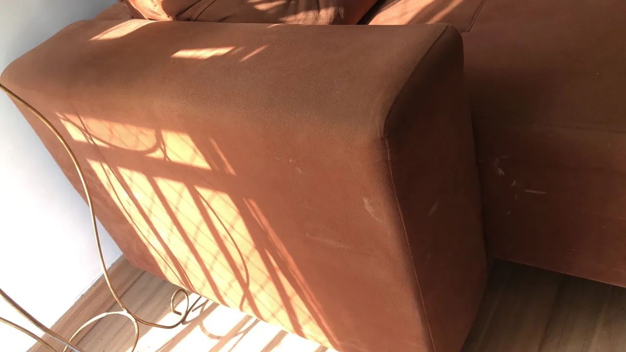 Sofá em perfeito estado  - Foto 3