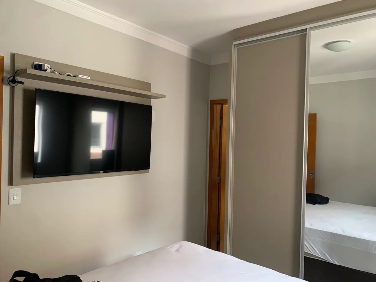 Apartamento à Venda ou troca em casa - Foto 5