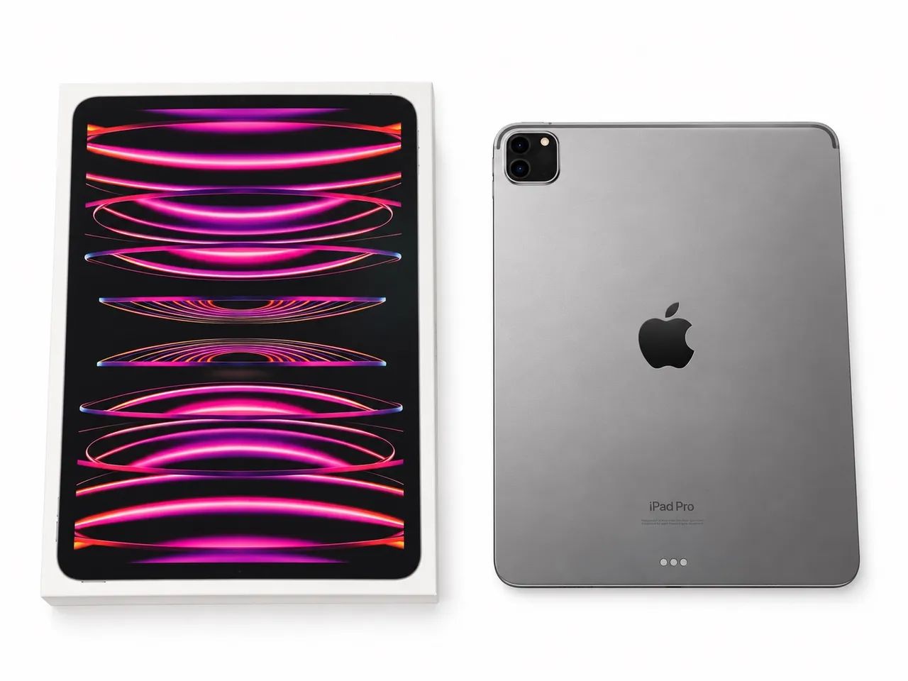 Ipad PRO 4ª geração 