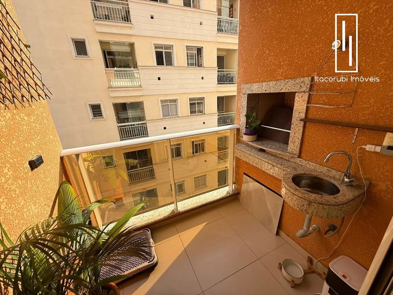 Apartamento com 2 quartos próximo ao Angeloni - Foto 5