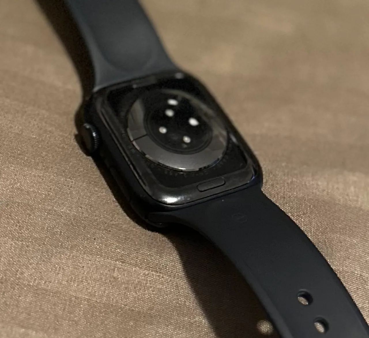 Apple Watch séries 9 - Foto 2