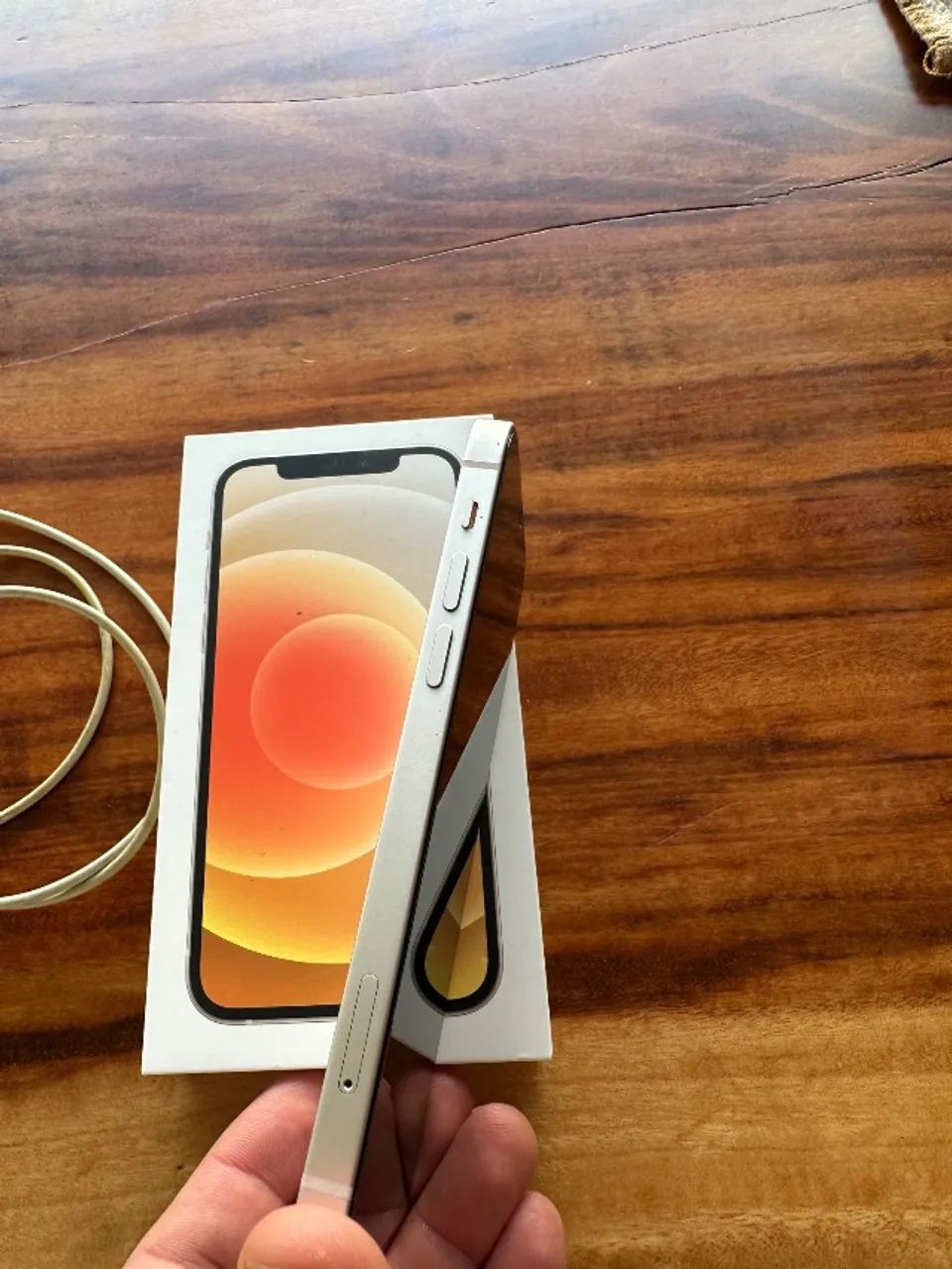 Iphone 12 - 128g - Foto 5