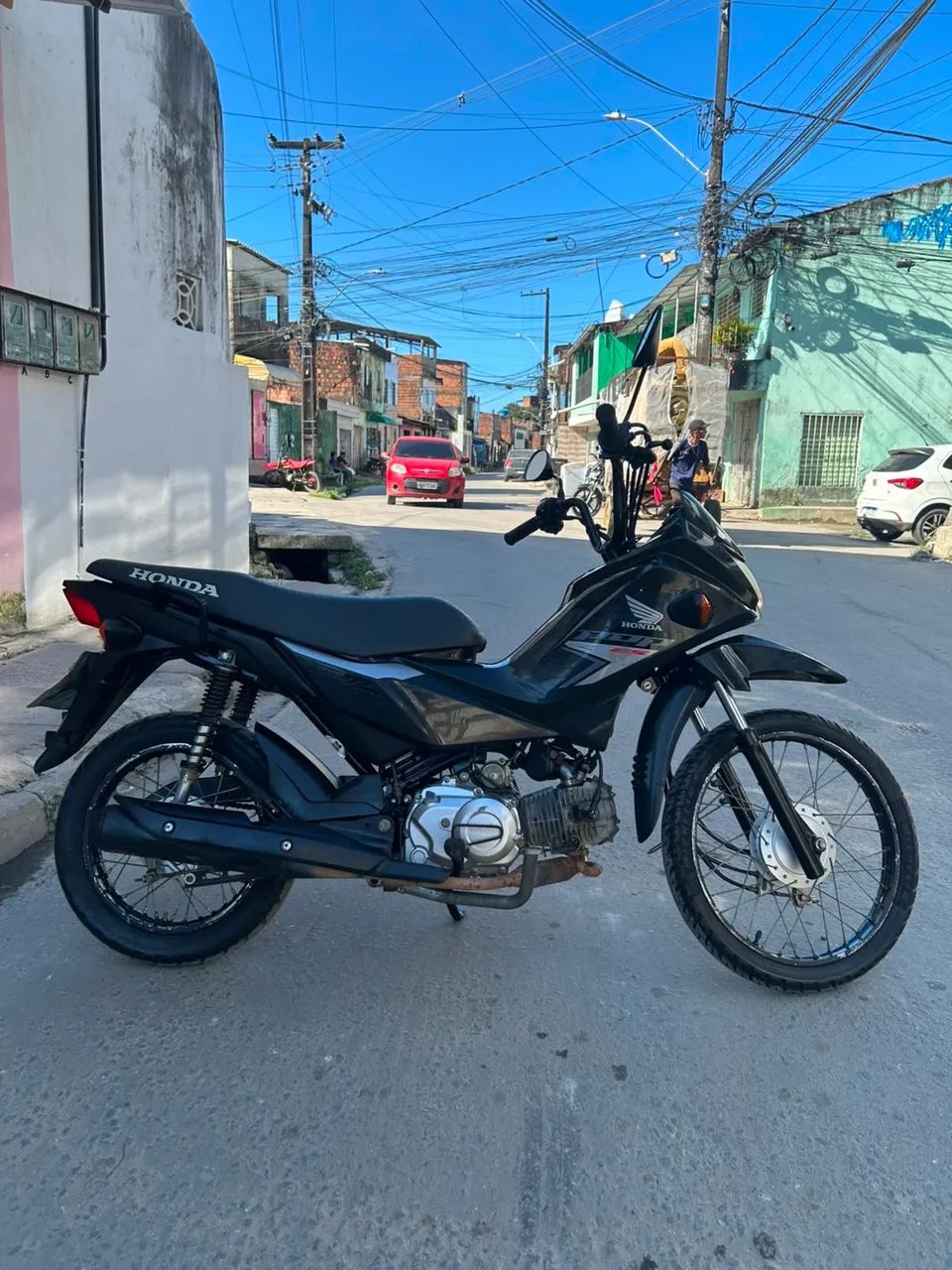 Pop 110I es 2025 - Foto 5