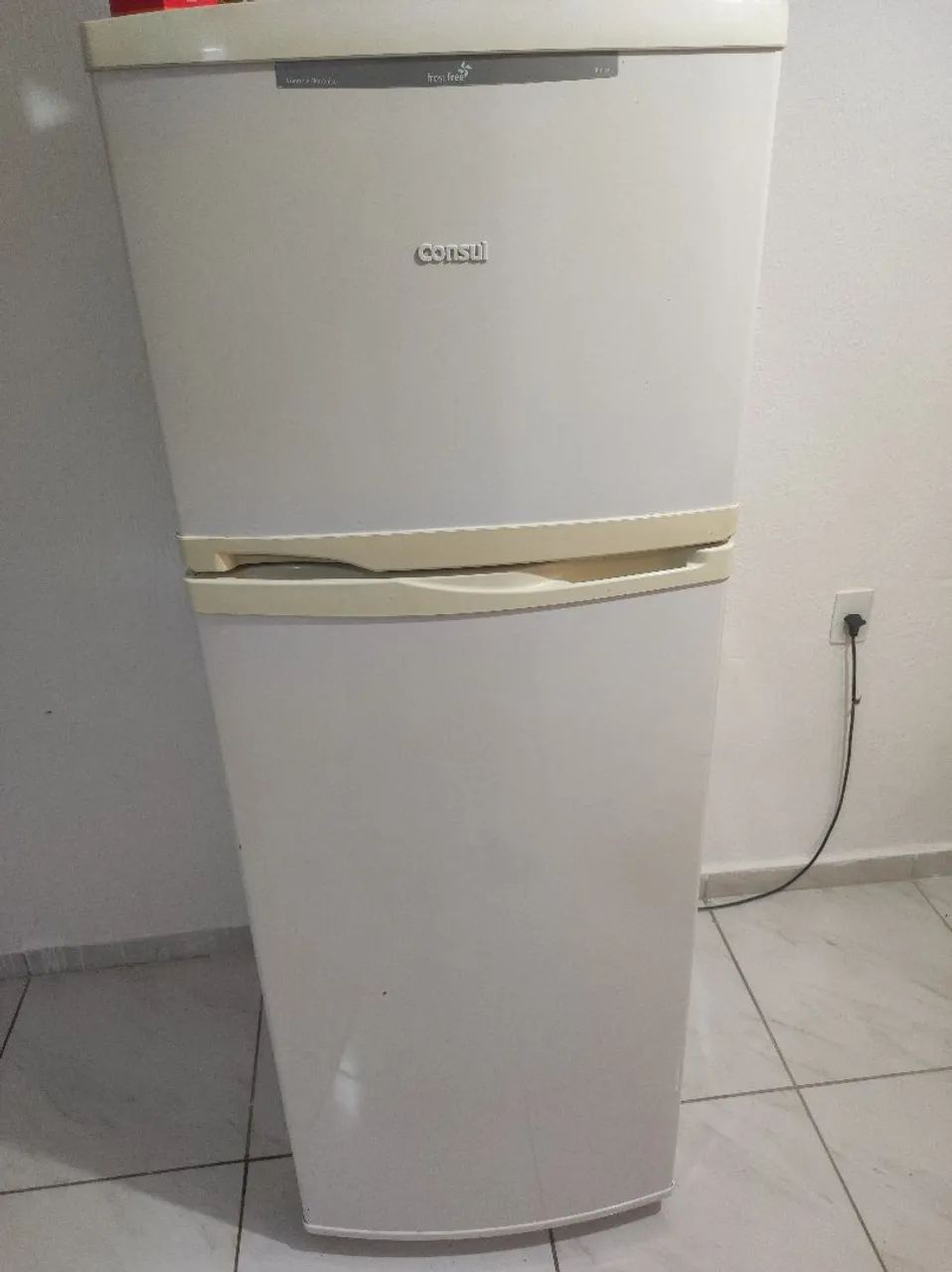Geladeira Consul
