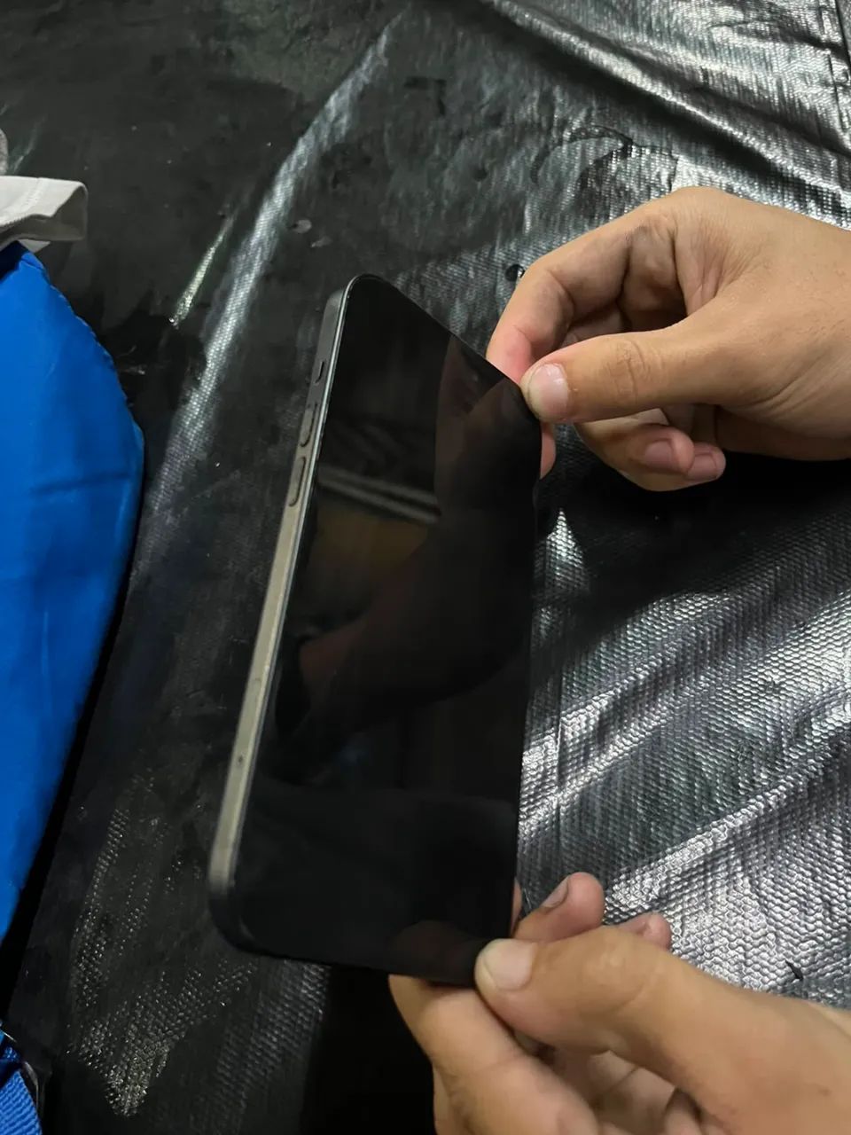 IPHONE 15 128gb - Foto 5