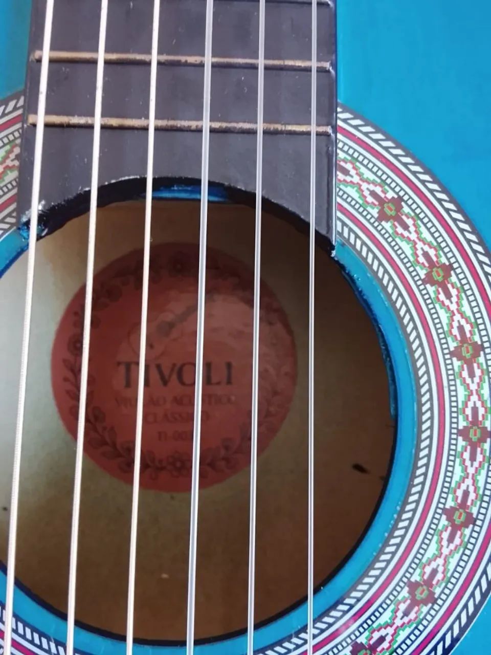 Violão 