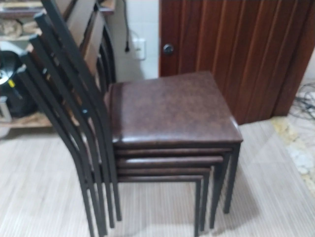 Mesa de Jantar 6 lugares - Foto 2