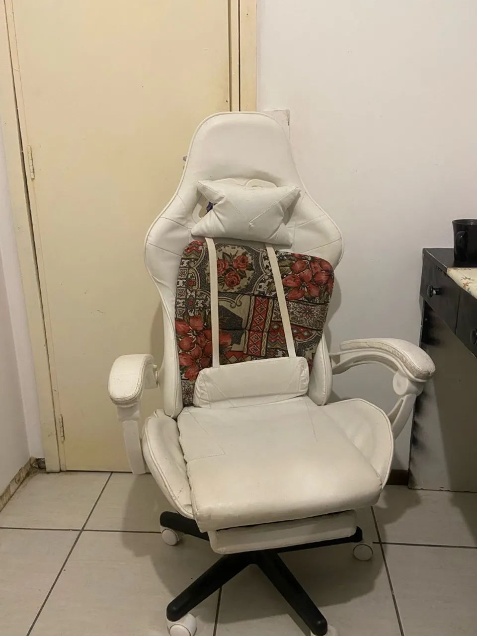 Cadeira Gamer 