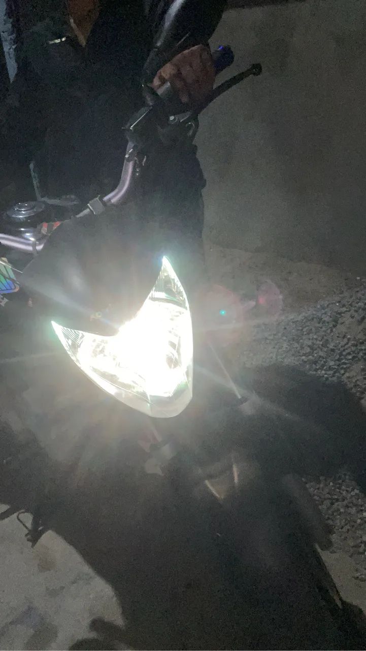 CB 300r  - Foto 2