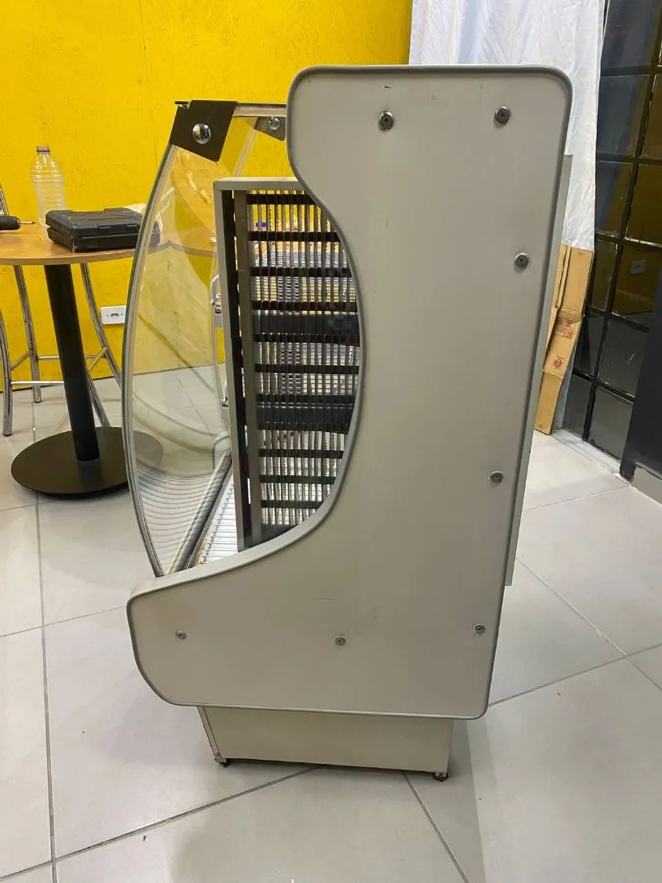 Balcão refrigerador 220v - Foto 3