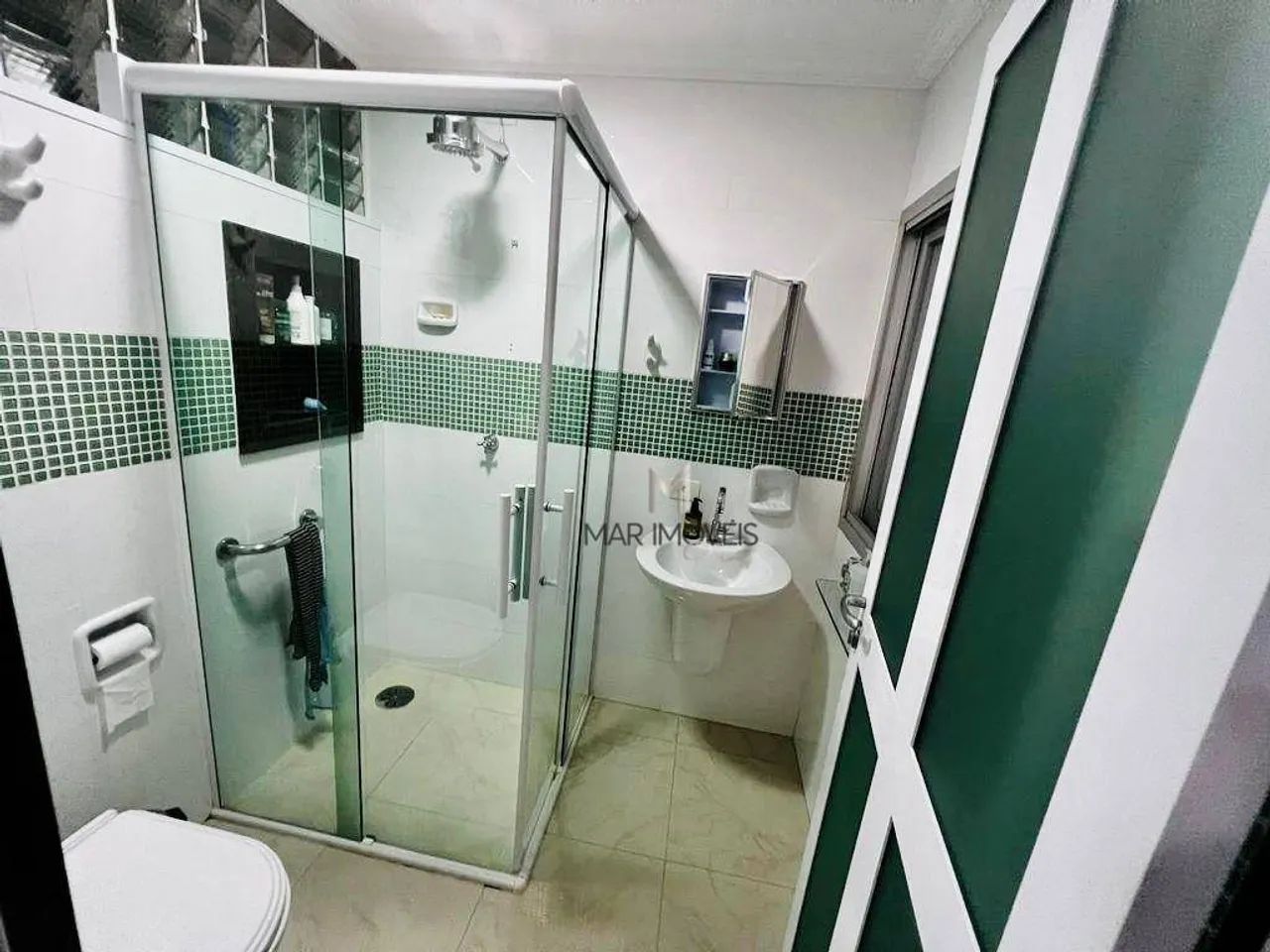 Apartamento com 4 dormitórios à venda, 250 m² por R$ 2.500.000,00 - Pitangueiras - Guarujá - Foto 3