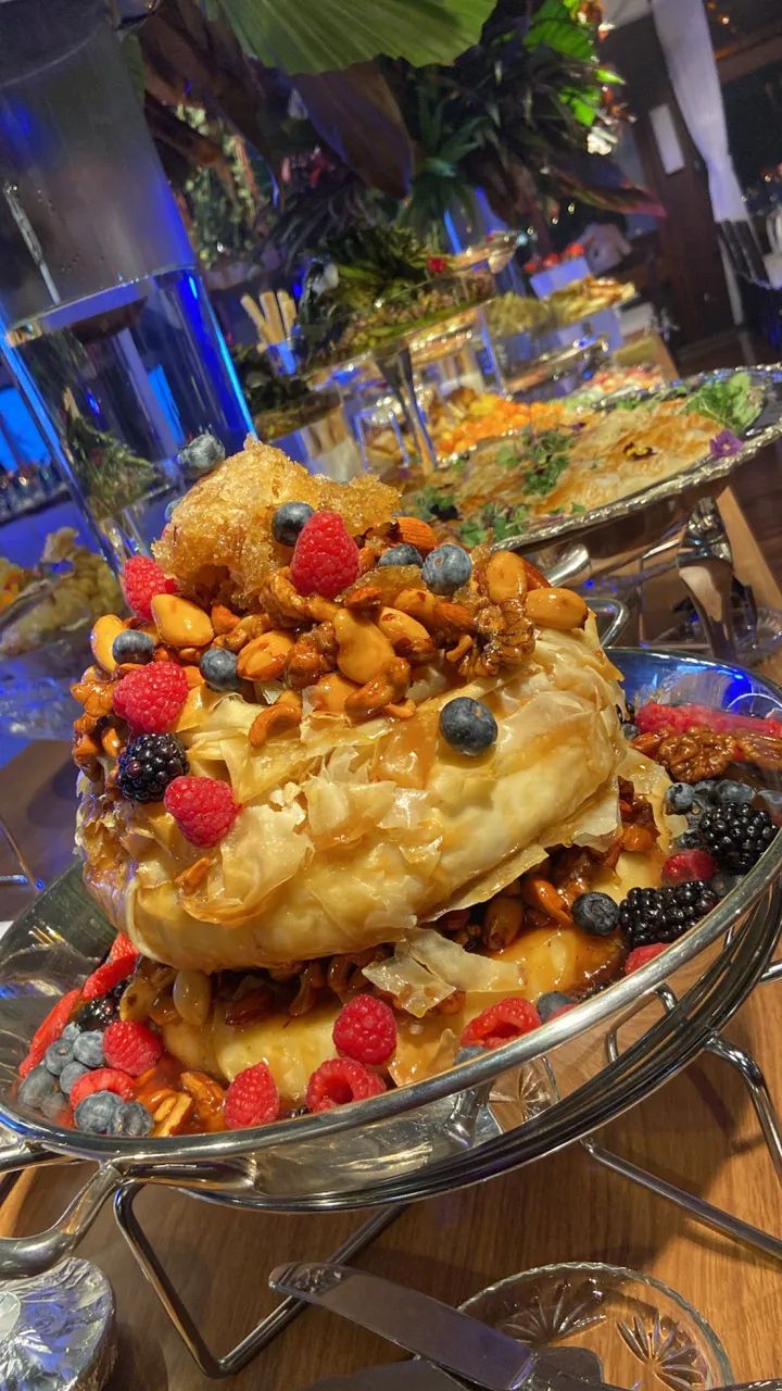 Serviços de chefe de cozinha / cozinheiro em eventos  - Foto 5