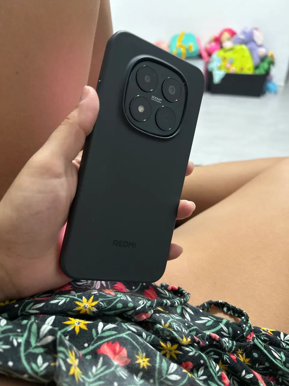 Redmi note 15 pro 512gb - Foto 2