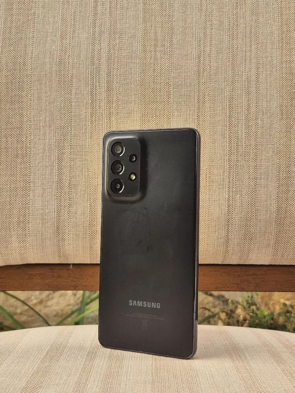 Galaxy A53 5G  - Foto 3