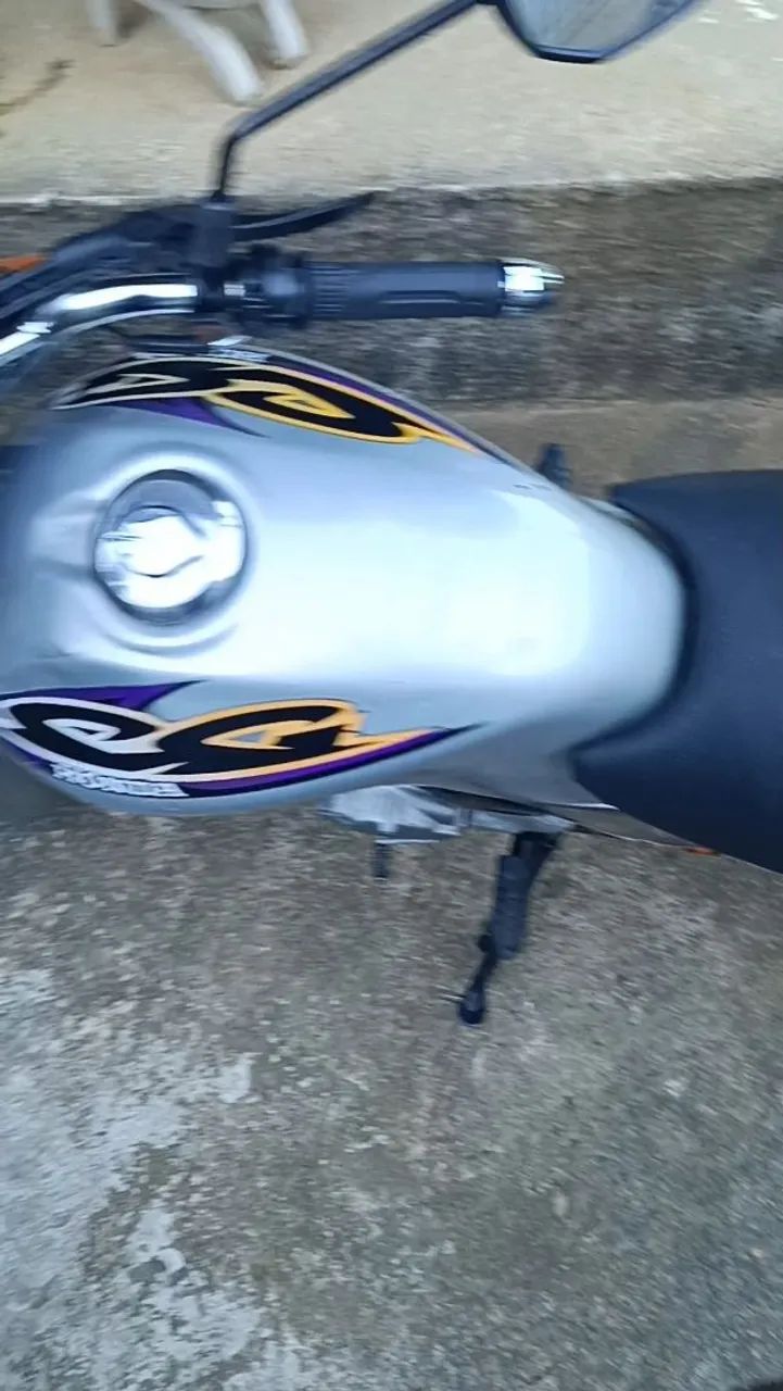 Cg Titan ks  - Foto 3