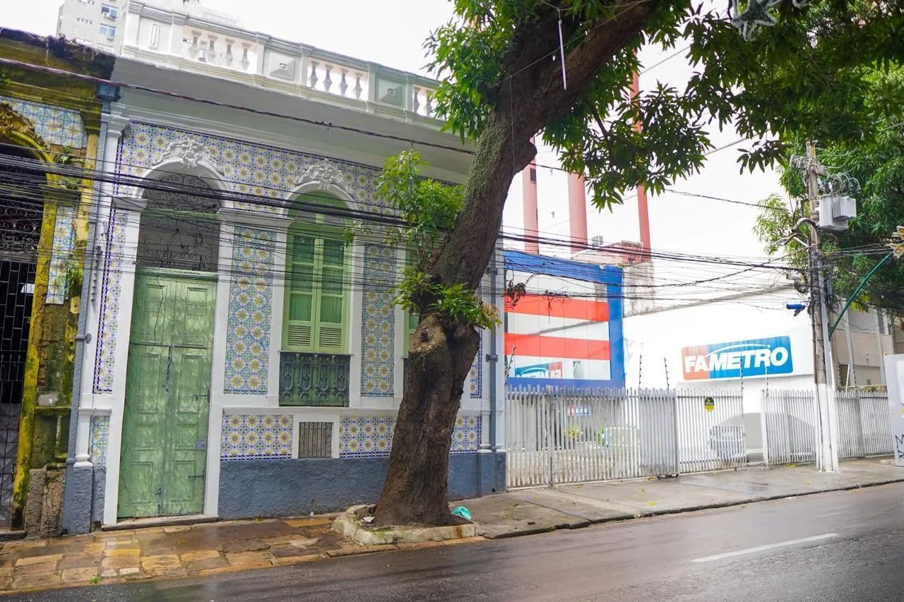 Prédio c/3.000m2 na Av. Nazaré  - Foto 2