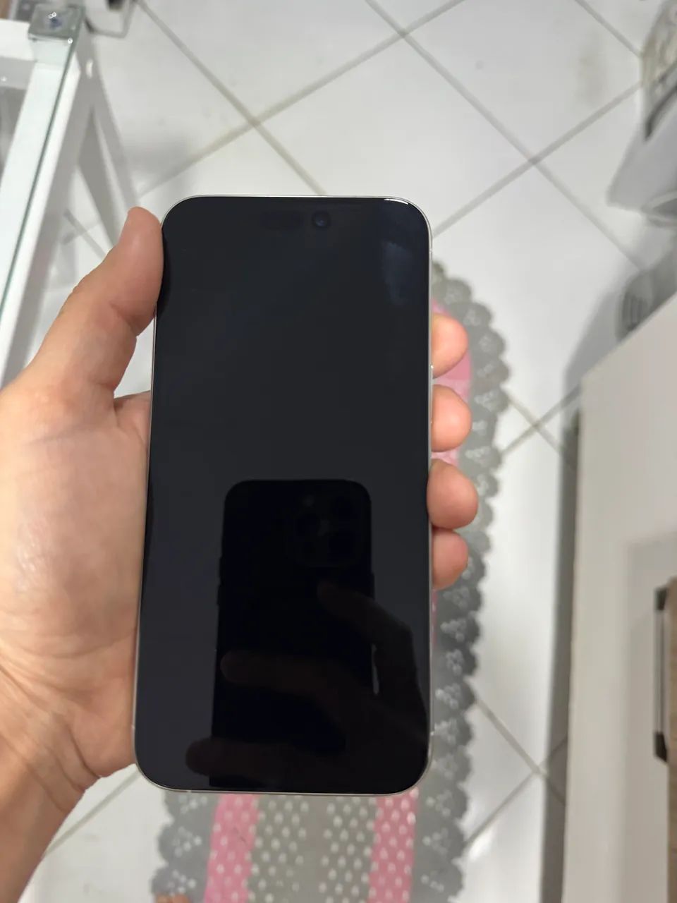 iPhone 15 pro max  - Foto 2