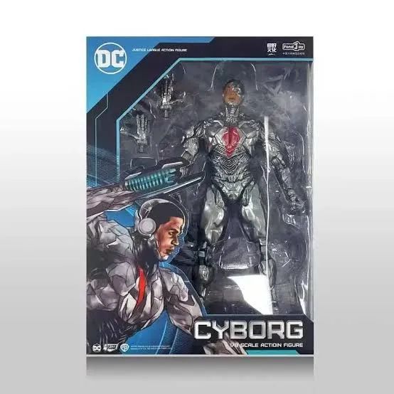 CYBORG FONDJOY 2.0 C/ CAIXA