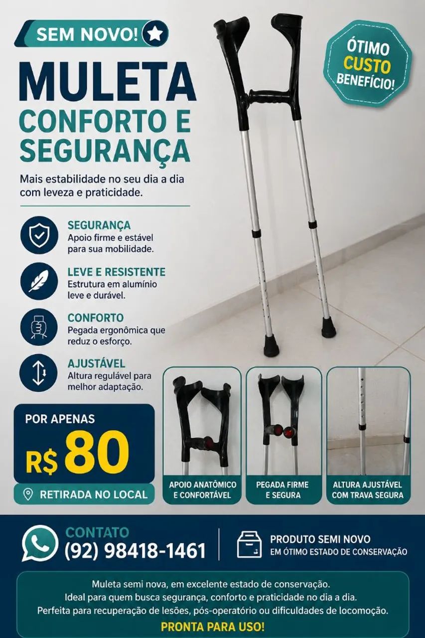 Muletas