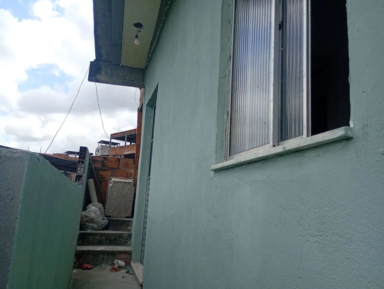 Alugar se está casa  - Foto 2