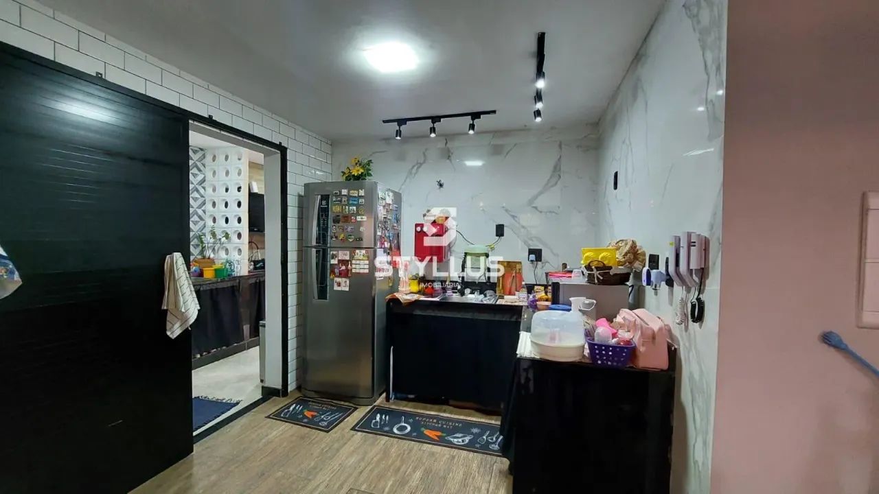 Méier | Casa de Vila 3 quartos, sendo 1 suite - Foto 4