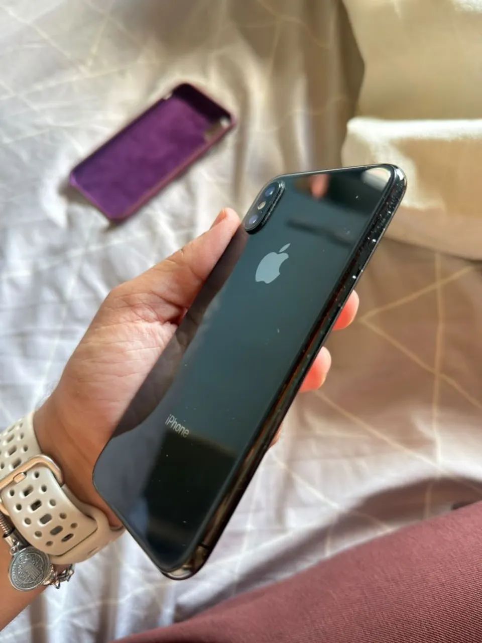 Iphone XS - Foto 3