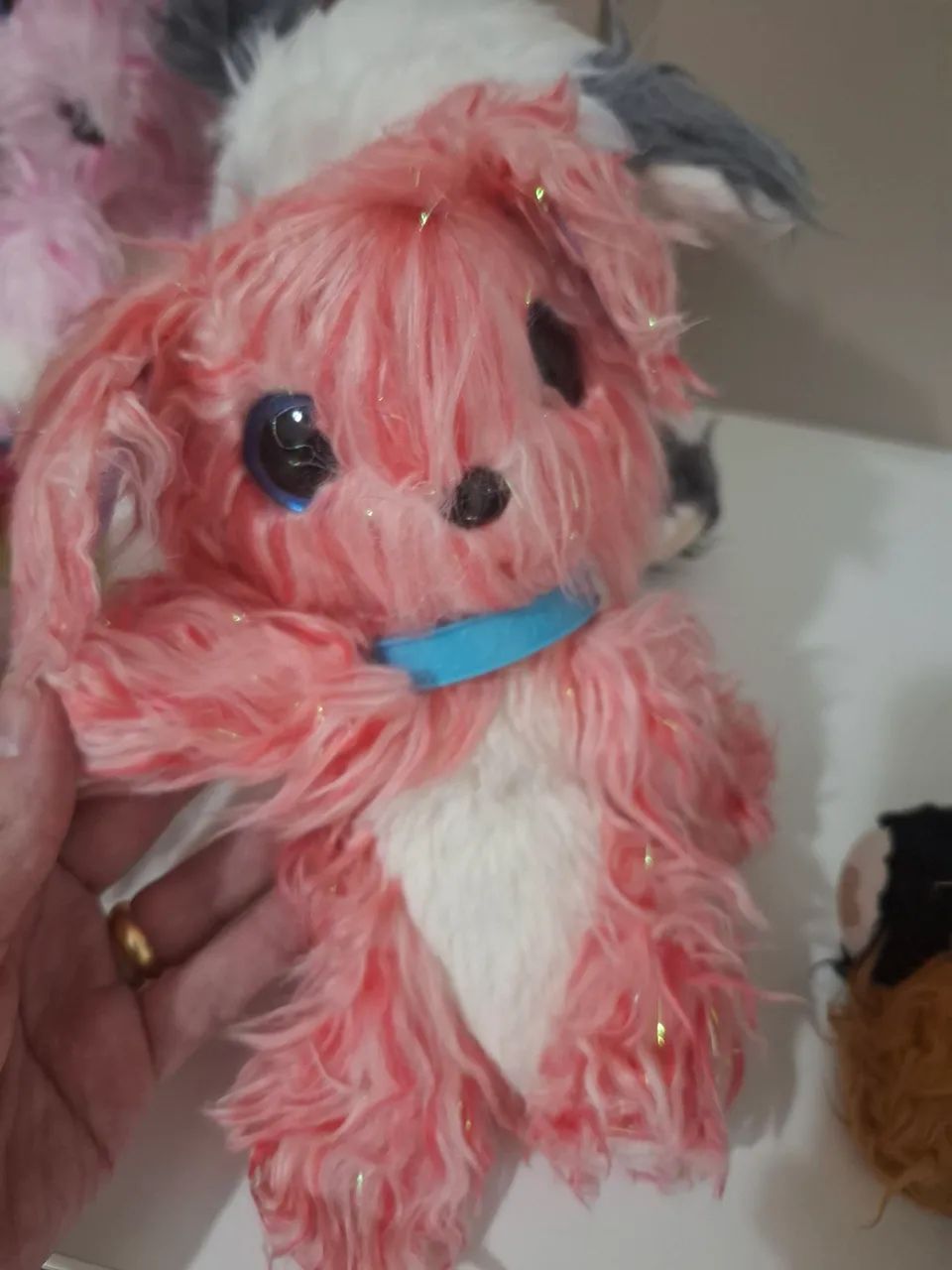 Lote Adota Pets originais  - Foto 5