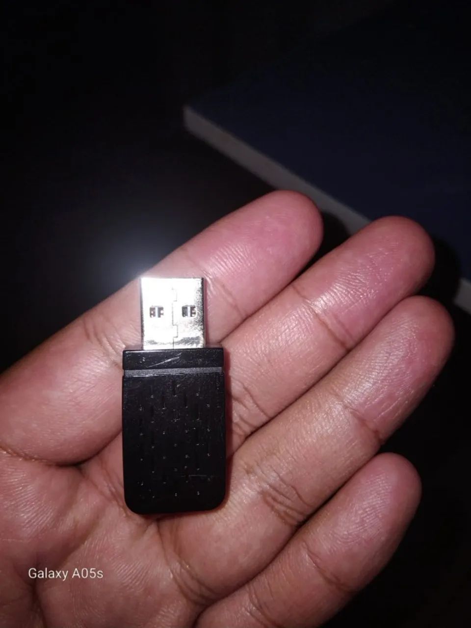 Adaptador Wi-fi - EP-AC1689